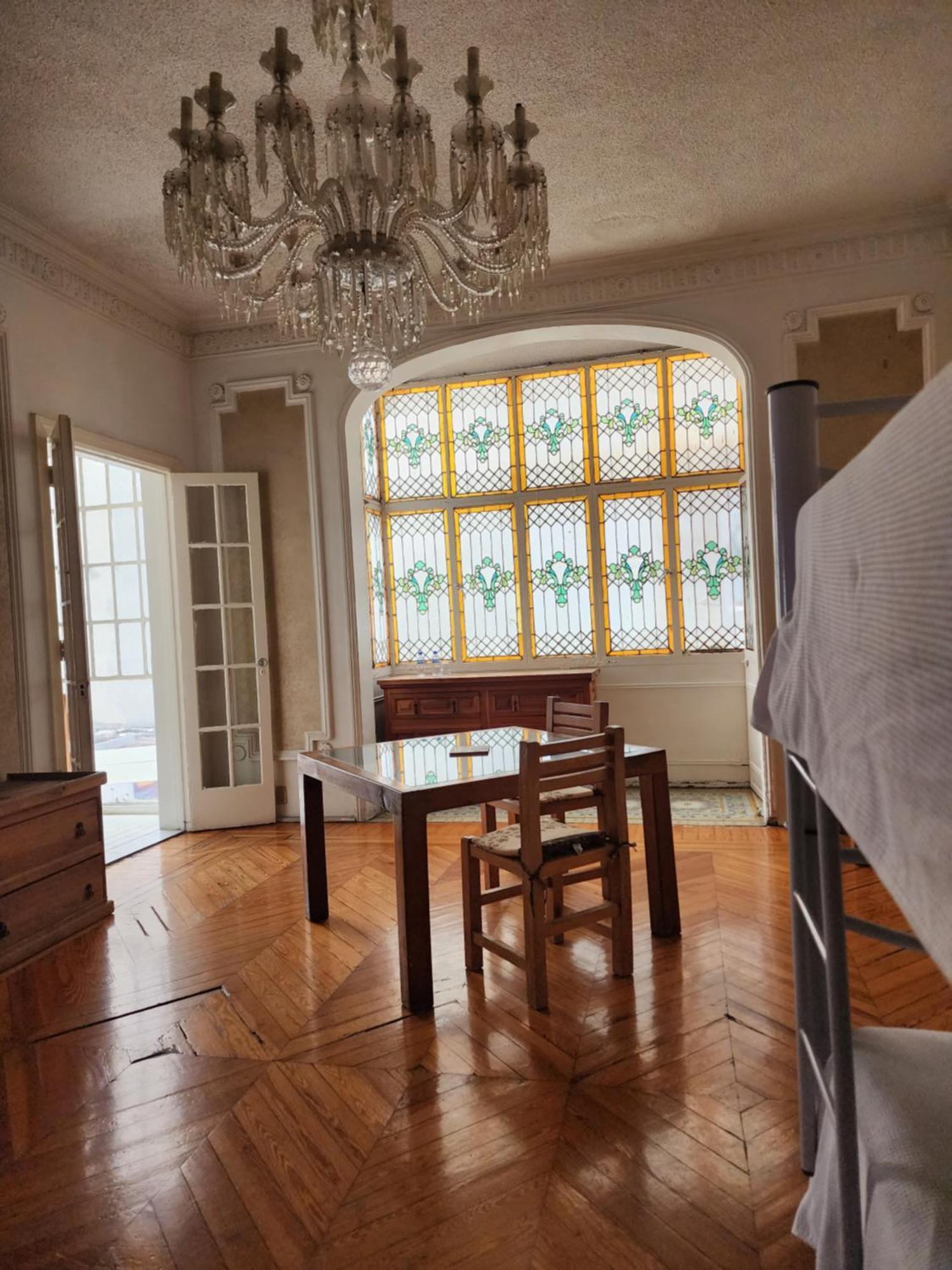 Anys Hostal Mexico City Eksteriør billede