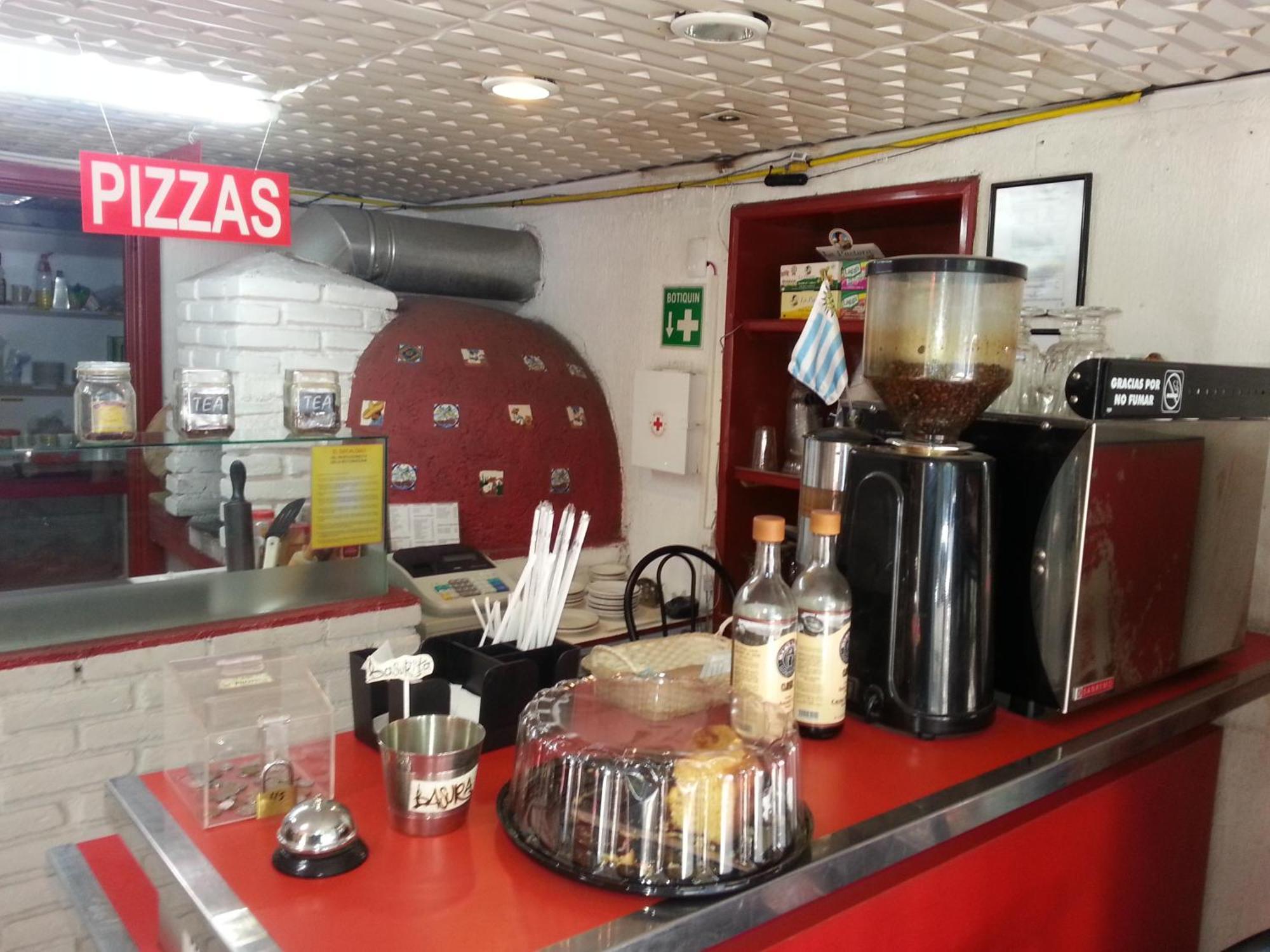 Anys Hostal Mexico City Eksteriør billede