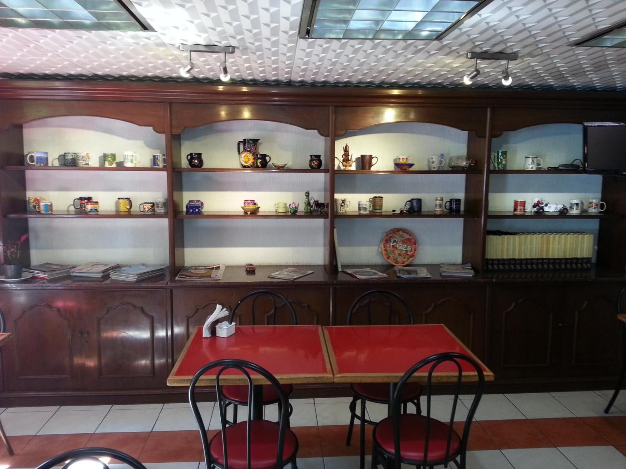 Anys Hostal Mexico City Eksteriør billede