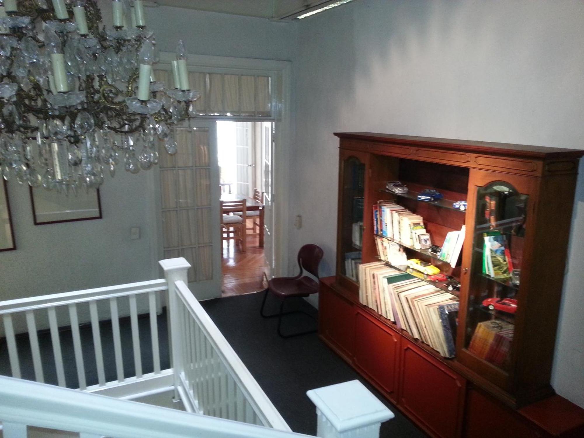 Anys Hostal Mexico City Eksteriør billede