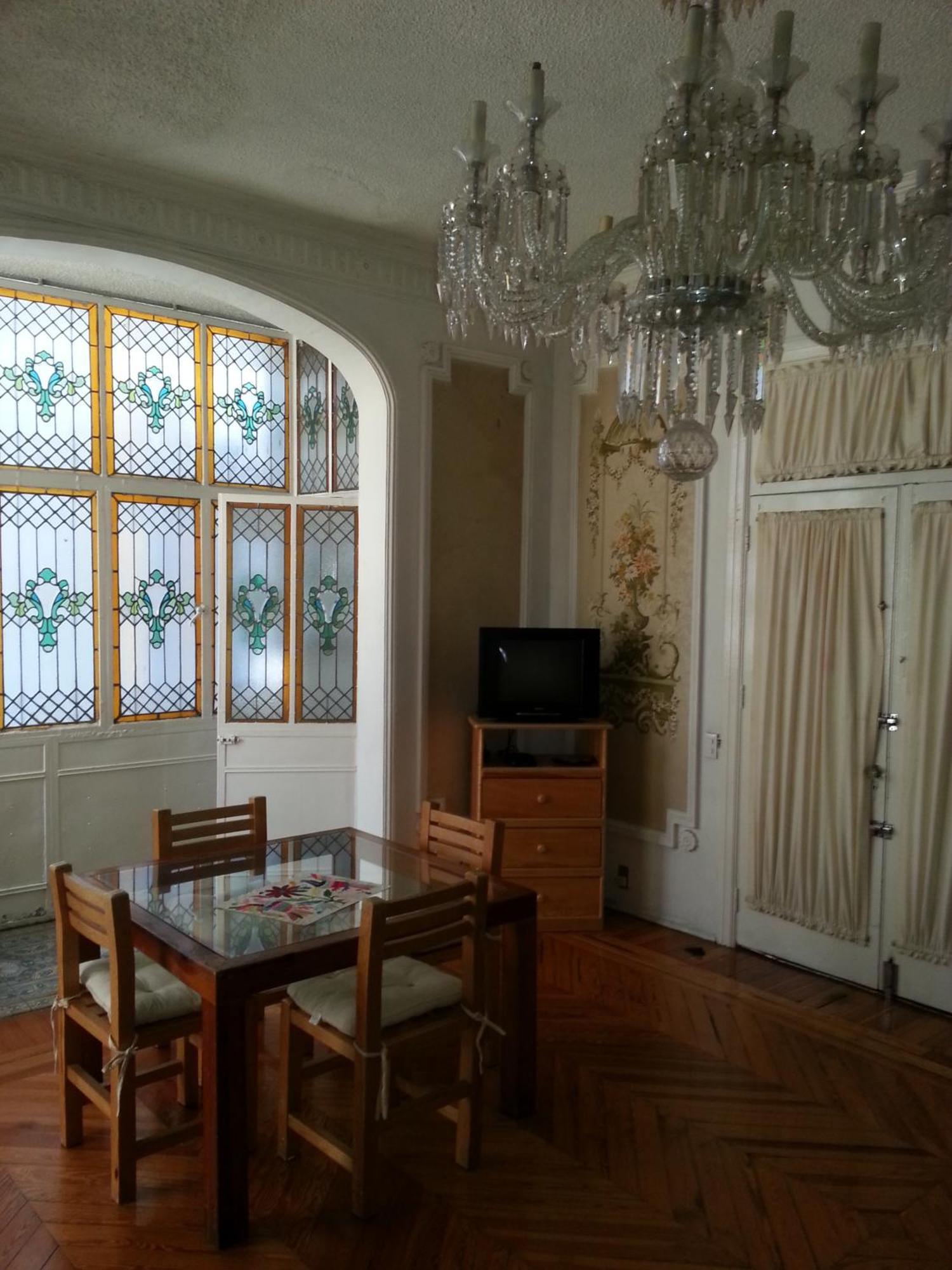 Anys Hostal Mexico City Eksteriør billede