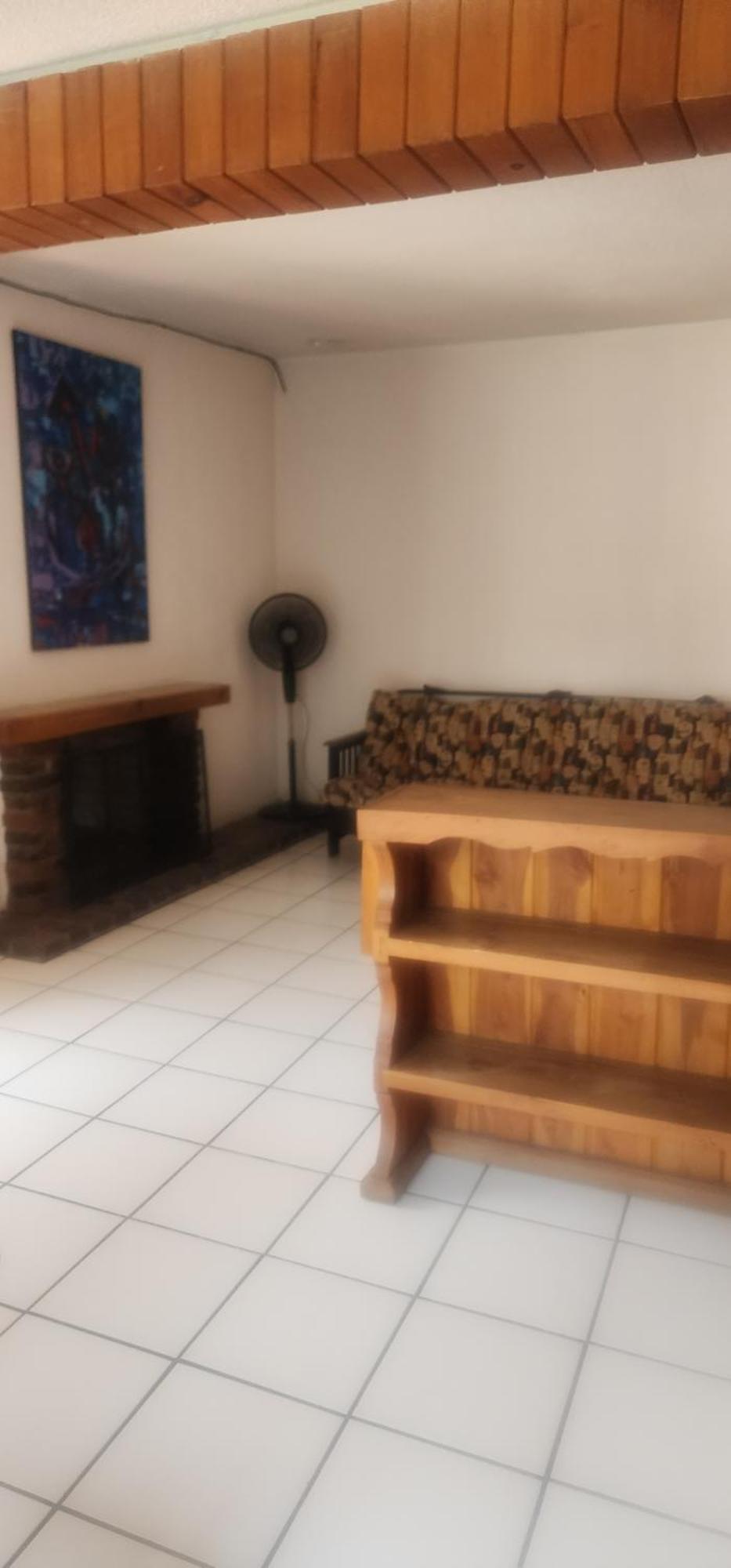 Anys Hostal Mexico City Værelse billede