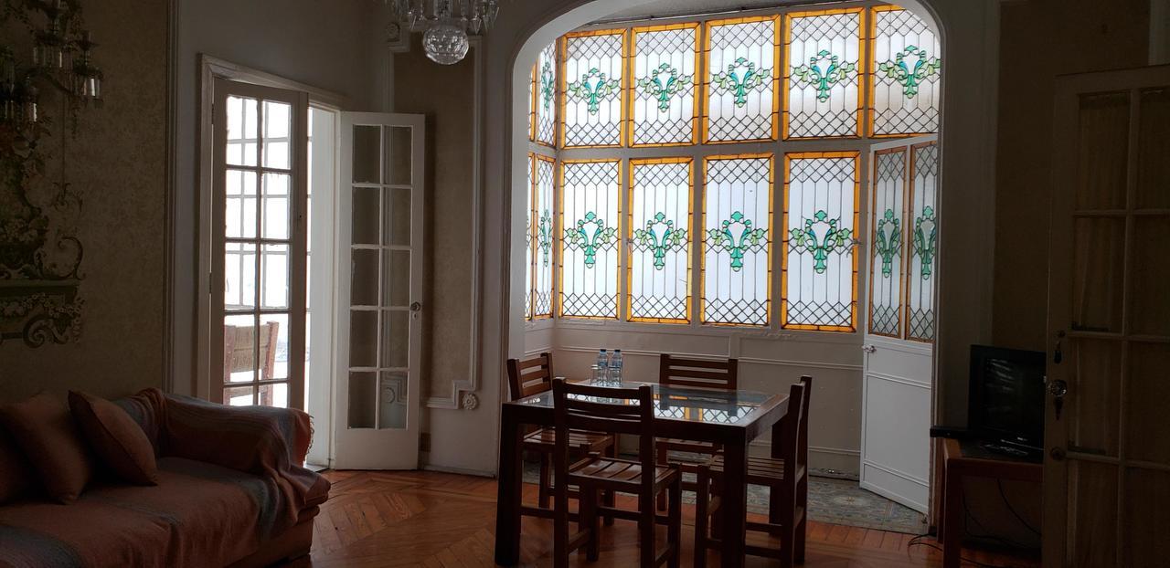 Anys Hostal Mexico City Eksteriør billede